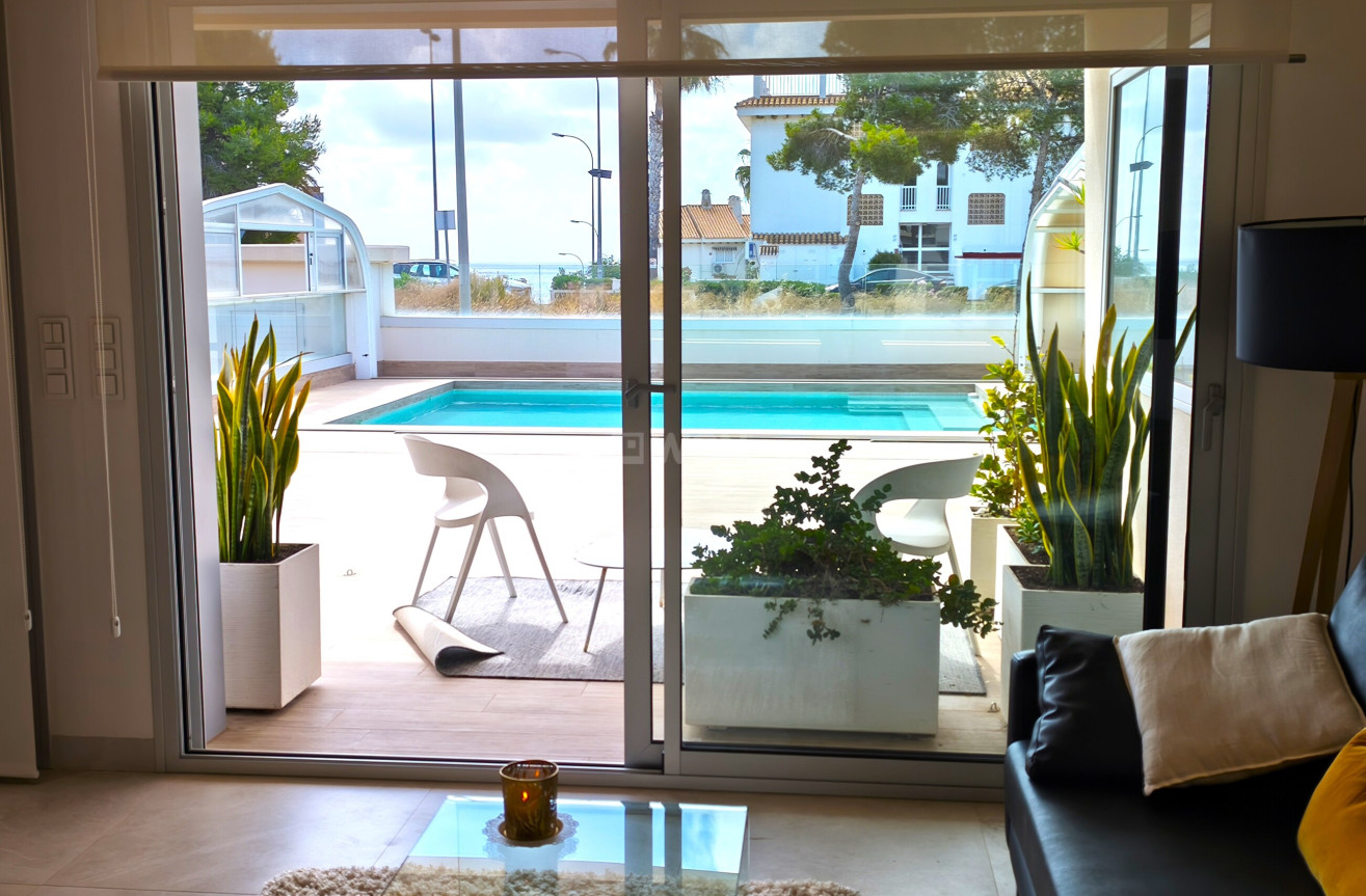 Odsprzedaż - Villa - Orihuela Costa - Costa Blanca