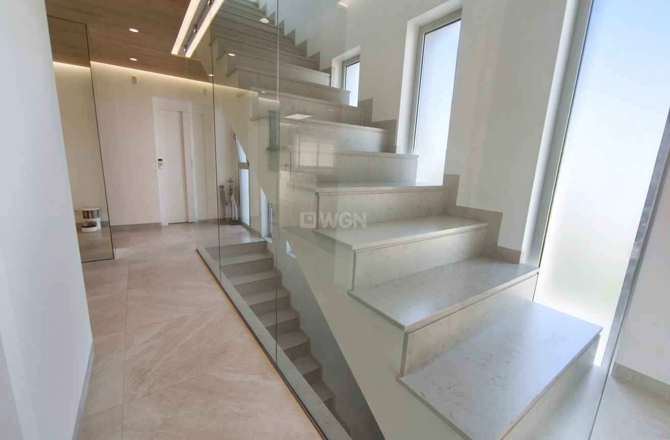 Odsprzedaż - Villa - Orihuela Costa - Costa Blanca
