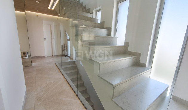 Odsprzedaż - Villa - Orihuela Costa - Costa Blanca