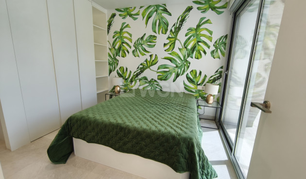 Odsprzedaż - Villa - Orihuela Costa - Costa Blanca