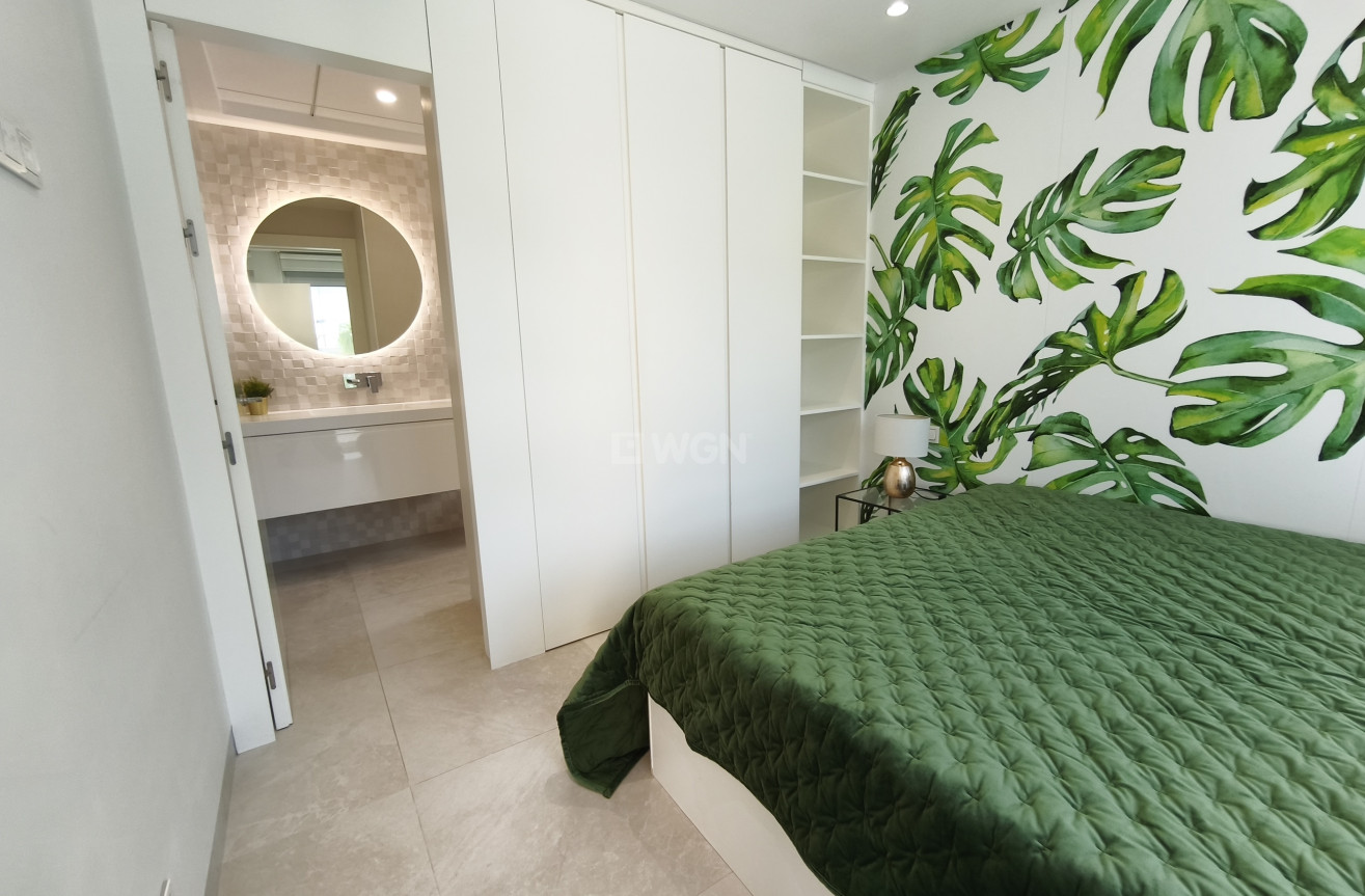 Odsprzedaż - Villa - Orihuela Costa - Costa Blanca