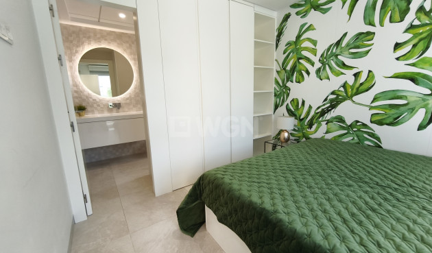 Odsprzedaż - Villa - Orihuela Costa - Costa Blanca
