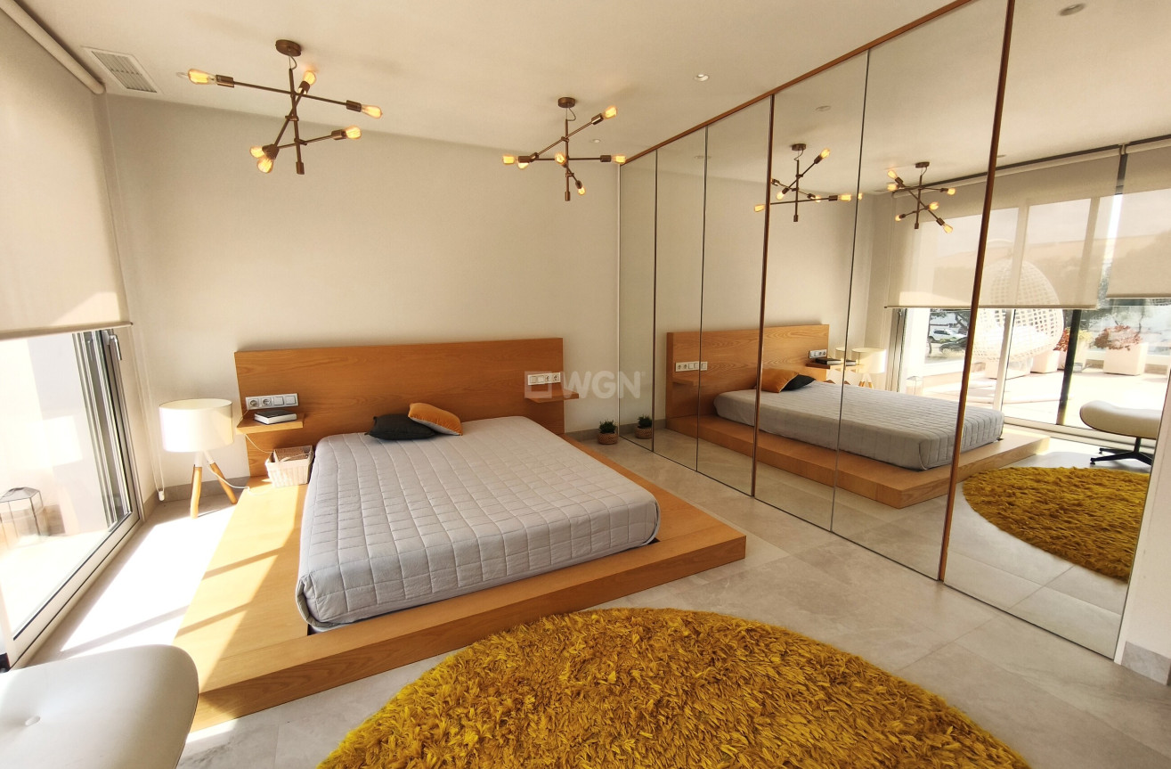 Odsprzedaż - Villa - Orihuela Costa - Costa Blanca