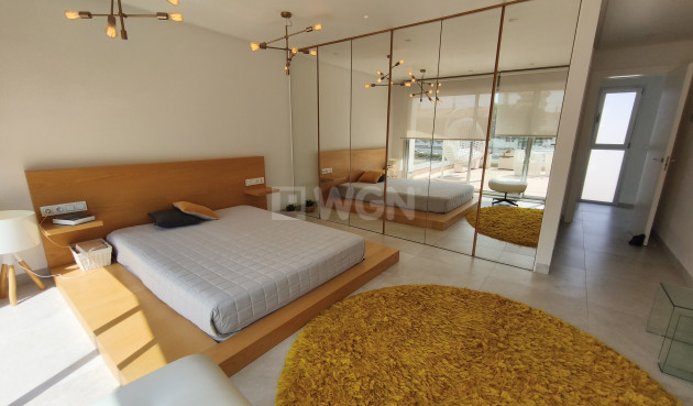 Odsprzedaż - Villa - Orihuela Costa - Costa Blanca