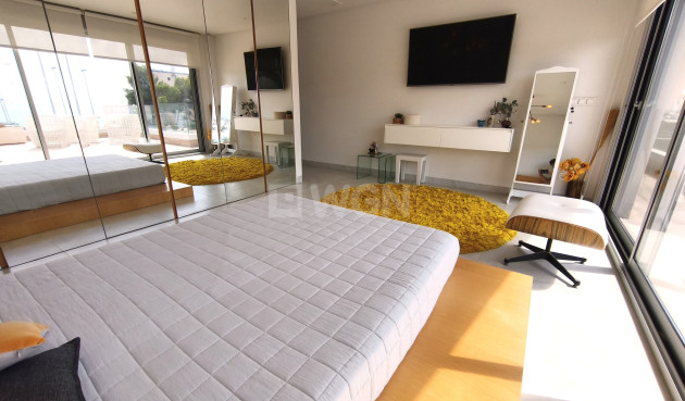 Odsprzedaż - Villa - Orihuela Costa - Costa Blanca