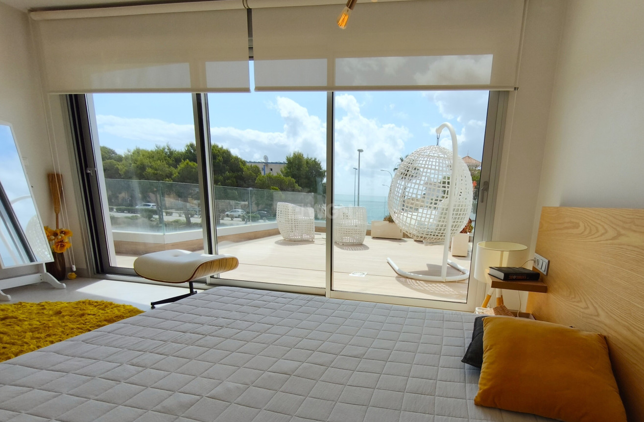 Odsprzedaż - Villa - Orihuela Costa - Costa Blanca