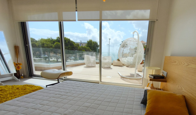 Odsprzedaż - Villa - Orihuela Costa - Costa Blanca