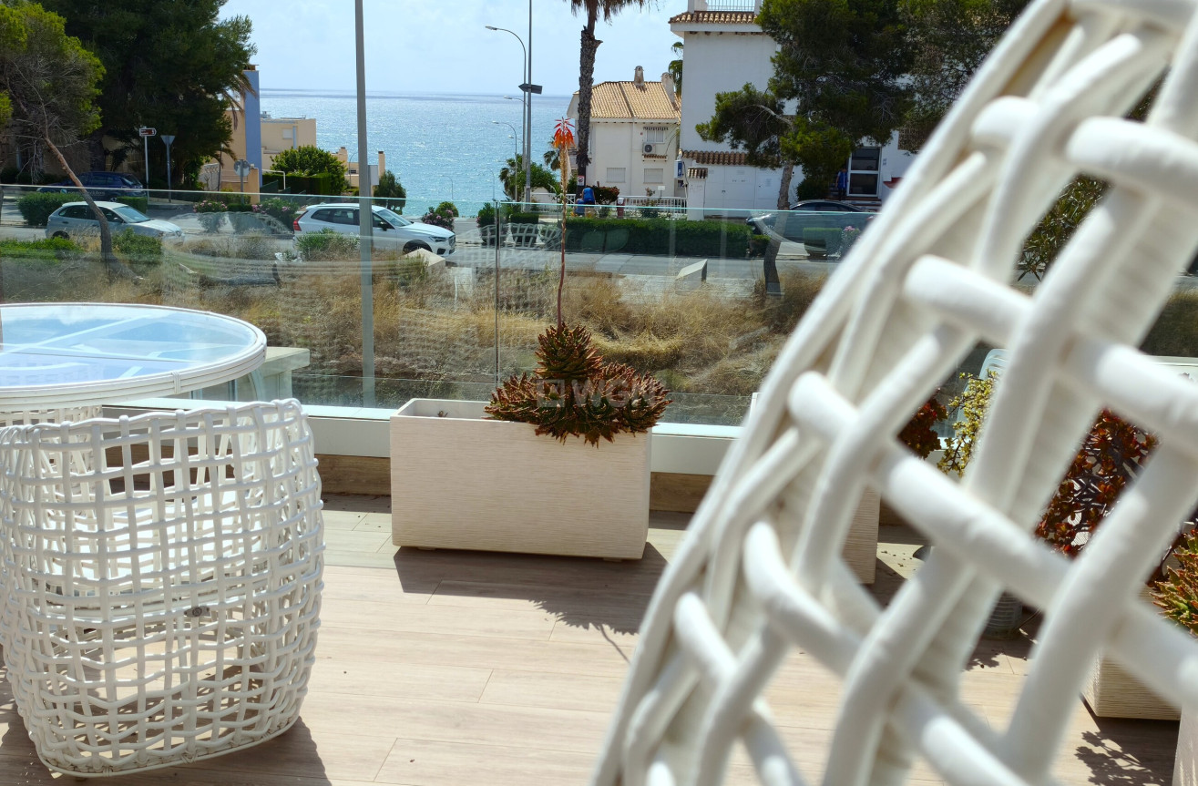 Odsprzedaż - Villa - Orihuela Costa - Costa Blanca