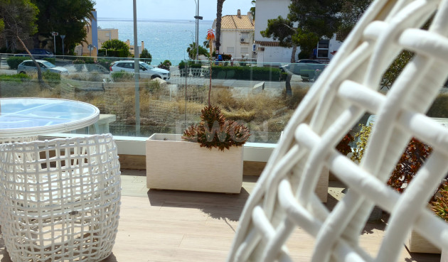 Odsprzedaż - Villa - Orihuela Costa - Costa Blanca