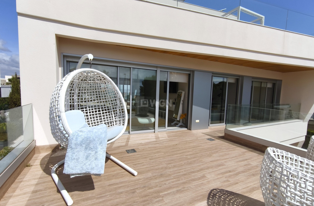 Odsprzedaż - Villa - Orihuela Costa - Costa Blanca
