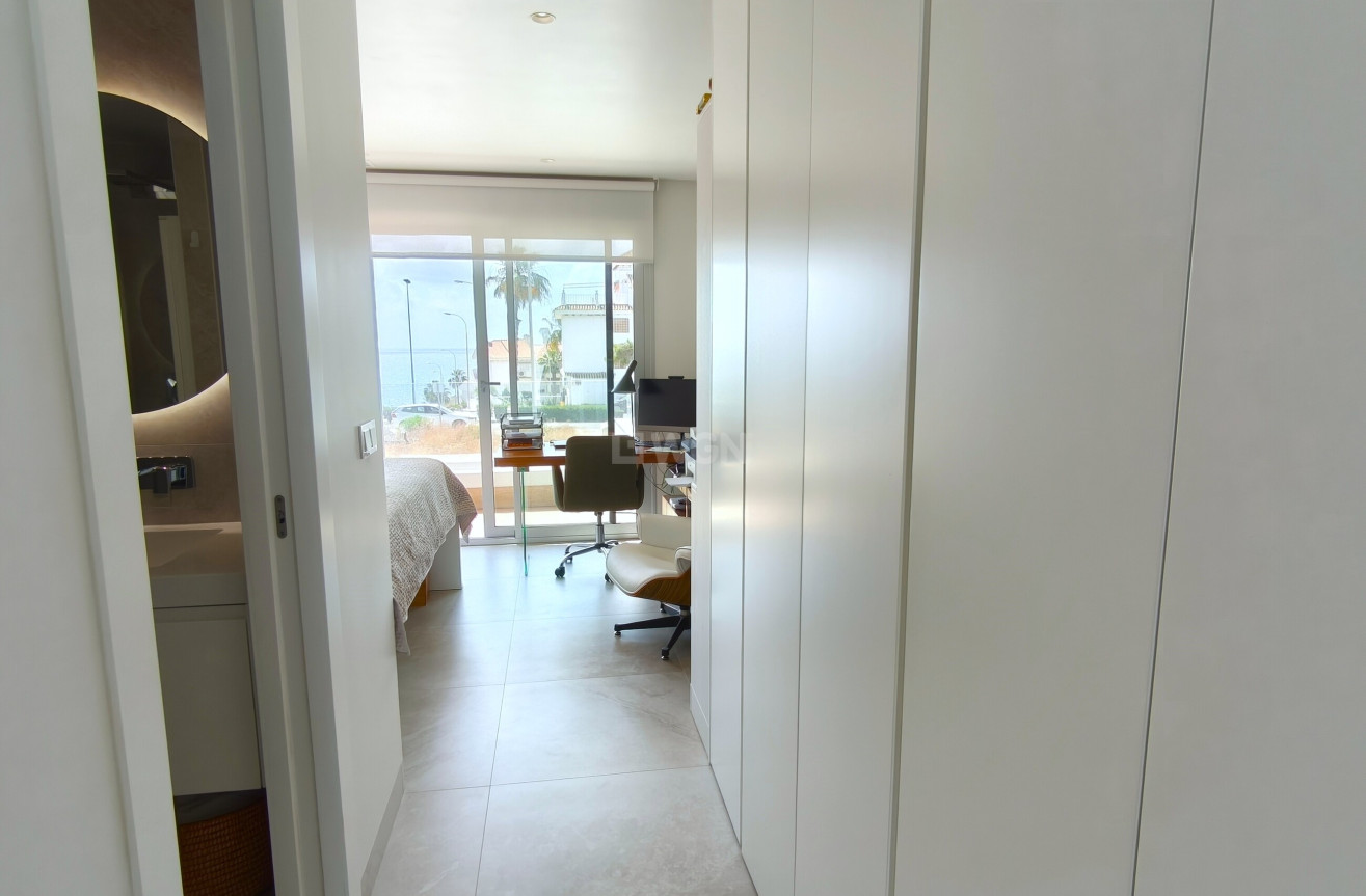 Odsprzedaż - Villa - Orihuela Costa - Costa Blanca