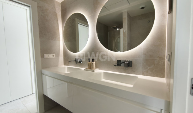 Odsprzedaż - Villa - Orihuela Costa - Costa Blanca