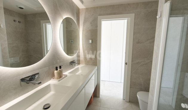 Odsprzedaż - Villa - Orihuela Costa - Costa Blanca