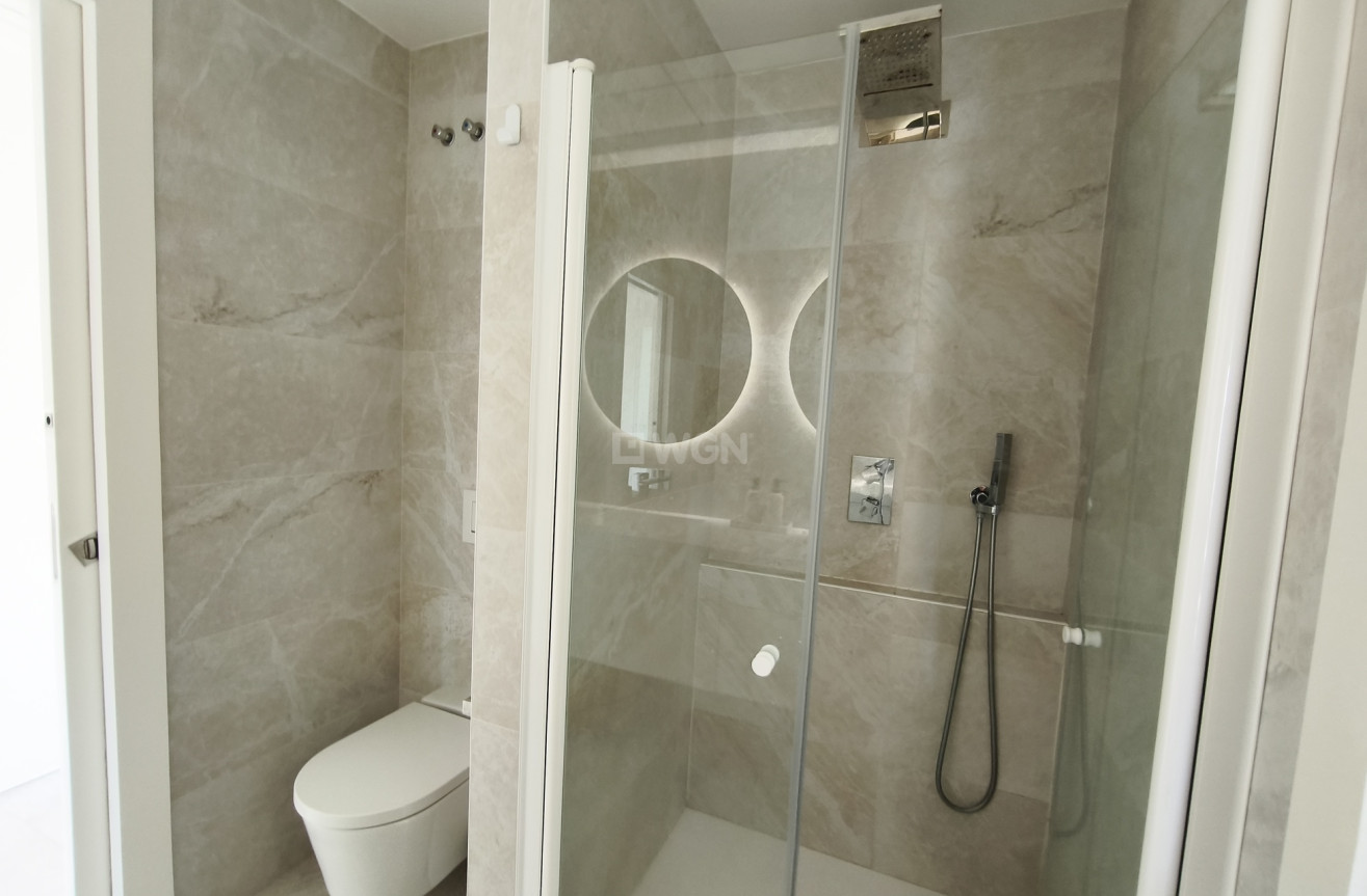 Odsprzedaż - Villa - Orihuela Costa - Costa Blanca