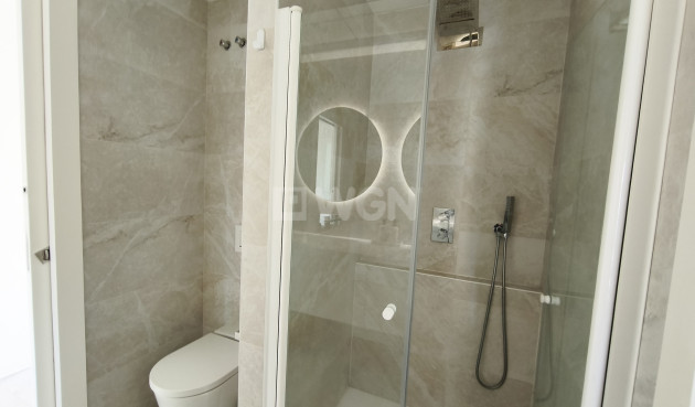 Odsprzedaż - Villa - Orihuela Costa - Costa Blanca