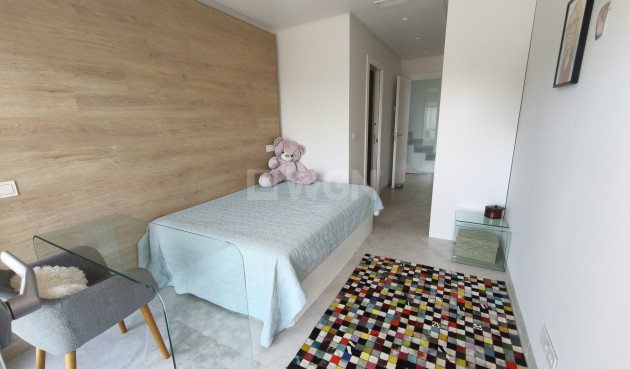 Odsprzedaż - Villa - Orihuela Costa - Costa Blanca