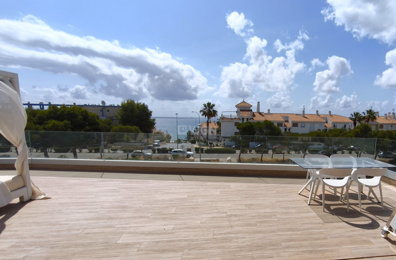 Odsprzedaż - Villa - Orihuela Costa - Costa Blanca