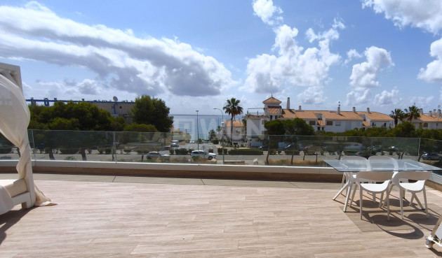 Odsprzedaż - Villa - Orihuela Costa - Costa Blanca