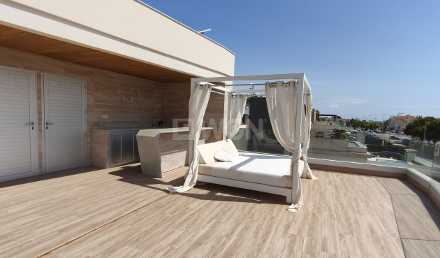 Odsprzedaż - Villa - Orihuela Costa - Costa Blanca