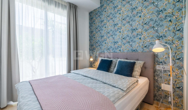 Odsprzedaż - Villa - Rojales - Doña Pepa