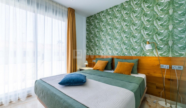 Odsprzedaż - Villa - Rojales - Doña Pepa
