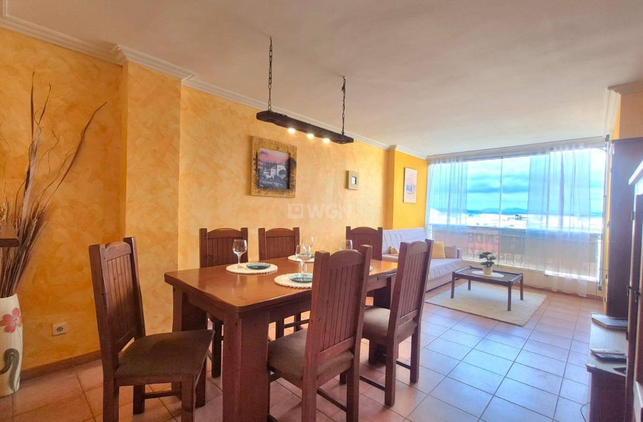 Wiederverkauf - Wohnung - Torrevieja - Acequion