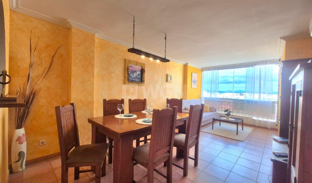 Wiederverkauf - Wohnung - Torrevieja - Acequion