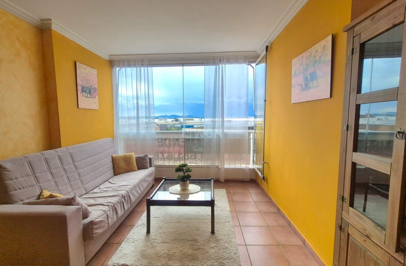 Wiederverkauf - Wohnung - Torrevieja - Acequion