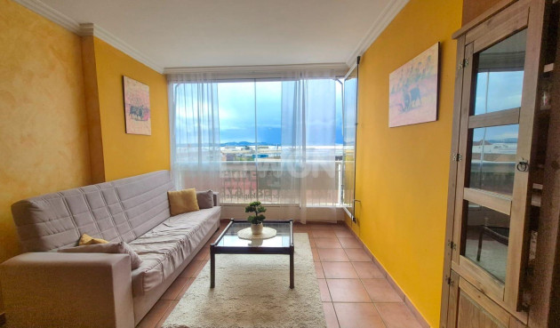 Wiederverkauf - Wohnung - Torrevieja - Acequion