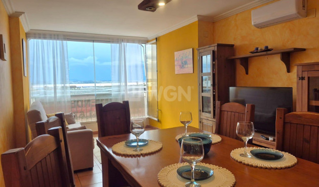 Wiederverkauf - Wohnung - Torrevieja - Acequion