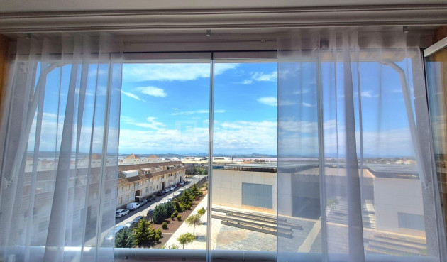 Wiederverkauf - Wohnung - Torrevieja - Acequion