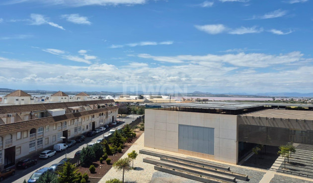 Wiederverkauf - Wohnung - Torrevieja - Acequion
