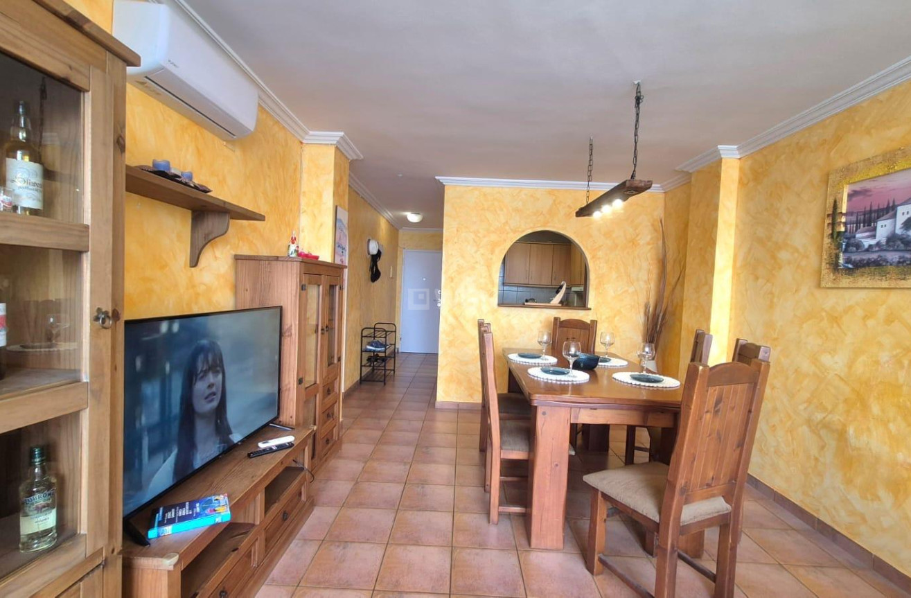 Wiederverkauf - Wohnung - Torrevieja - Acequion