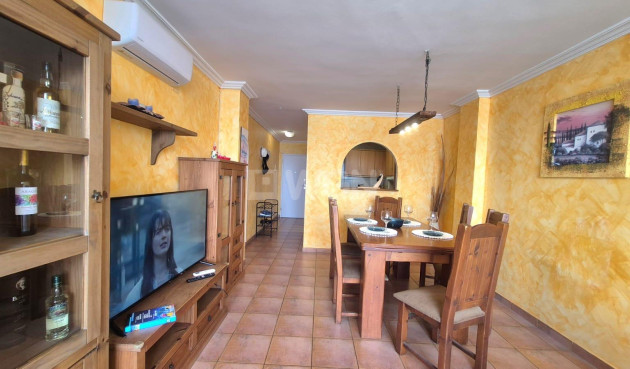 Wiederverkauf - Wohnung - Torrevieja - Acequion