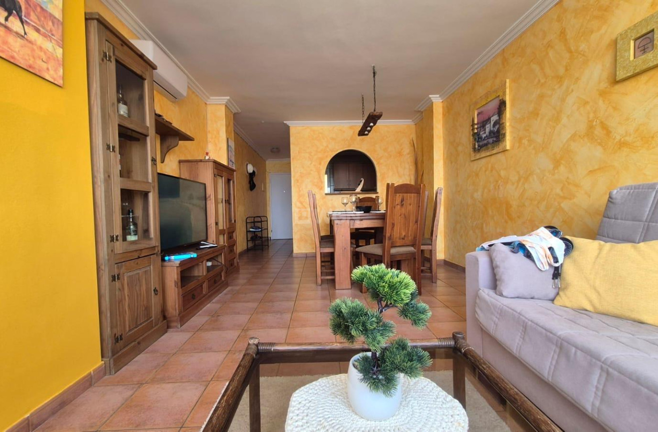Wiederverkauf - Wohnung - Torrevieja - Acequion