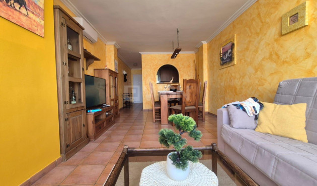 Wiederverkauf - Wohnung - Torrevieja - Acequion