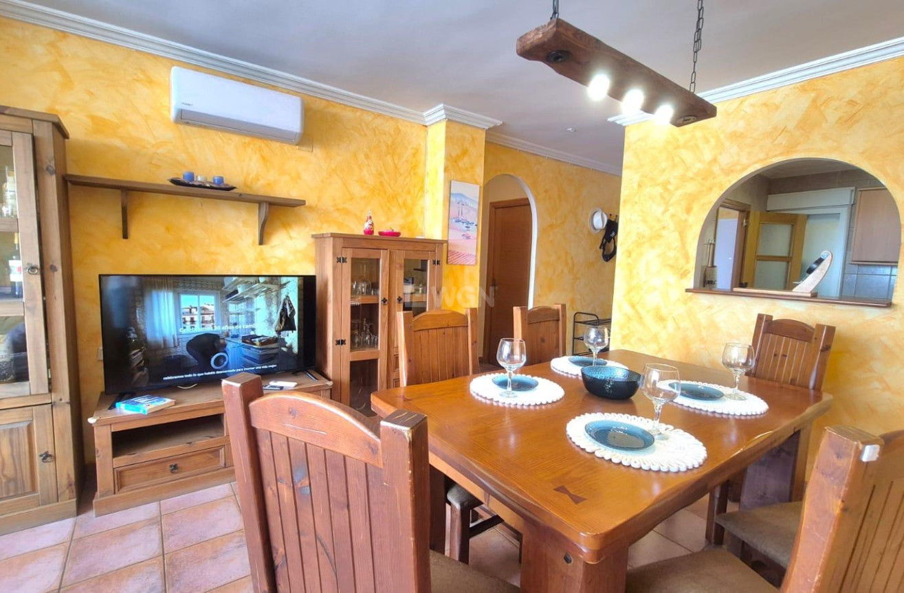 Wiederverkauf - Wohnung - Torrevieja - Acequion