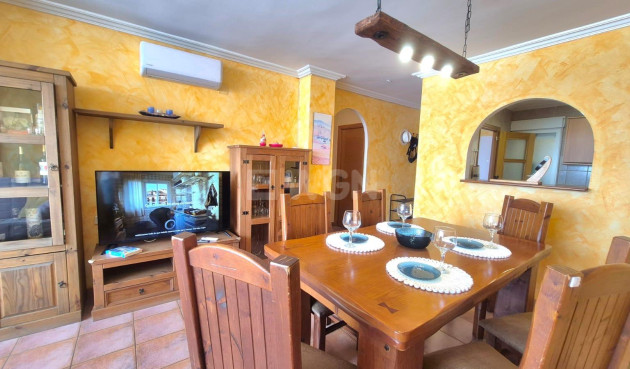 Wiederverkauf - Wohnung - Torrevieja - Acequion