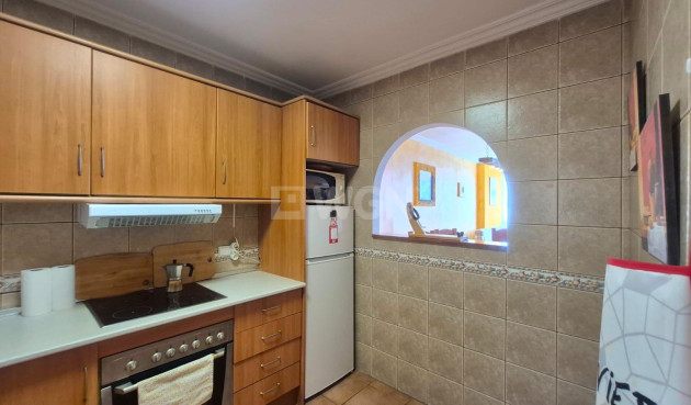 Wiederverkauf - Wohnung - Torrevieja - Acequion