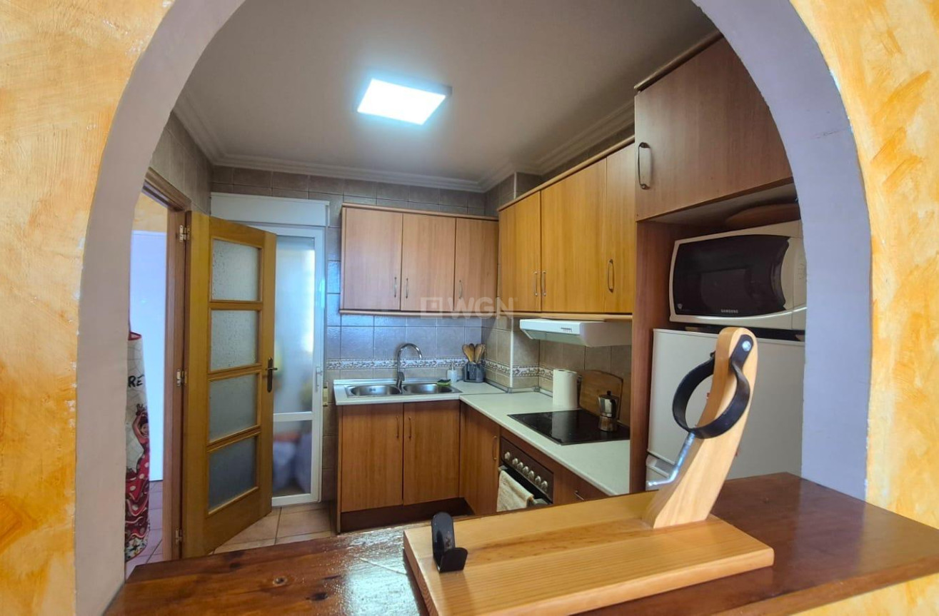 Wiederverkauf - Wohnung - Torrevieja - Acequion