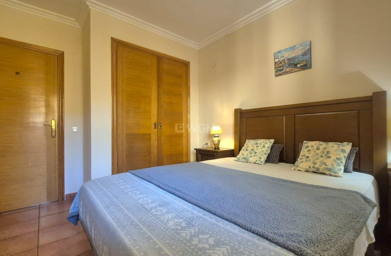 Wiederverkauf - Wohnung - Torrevieja - Acequion