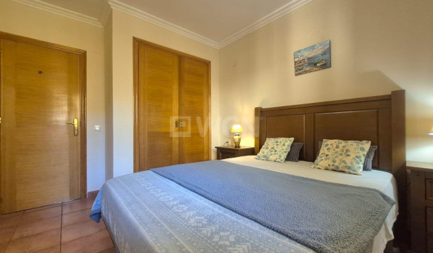 Wiederverkauf - Wohnung - Torrevieja - Acequion