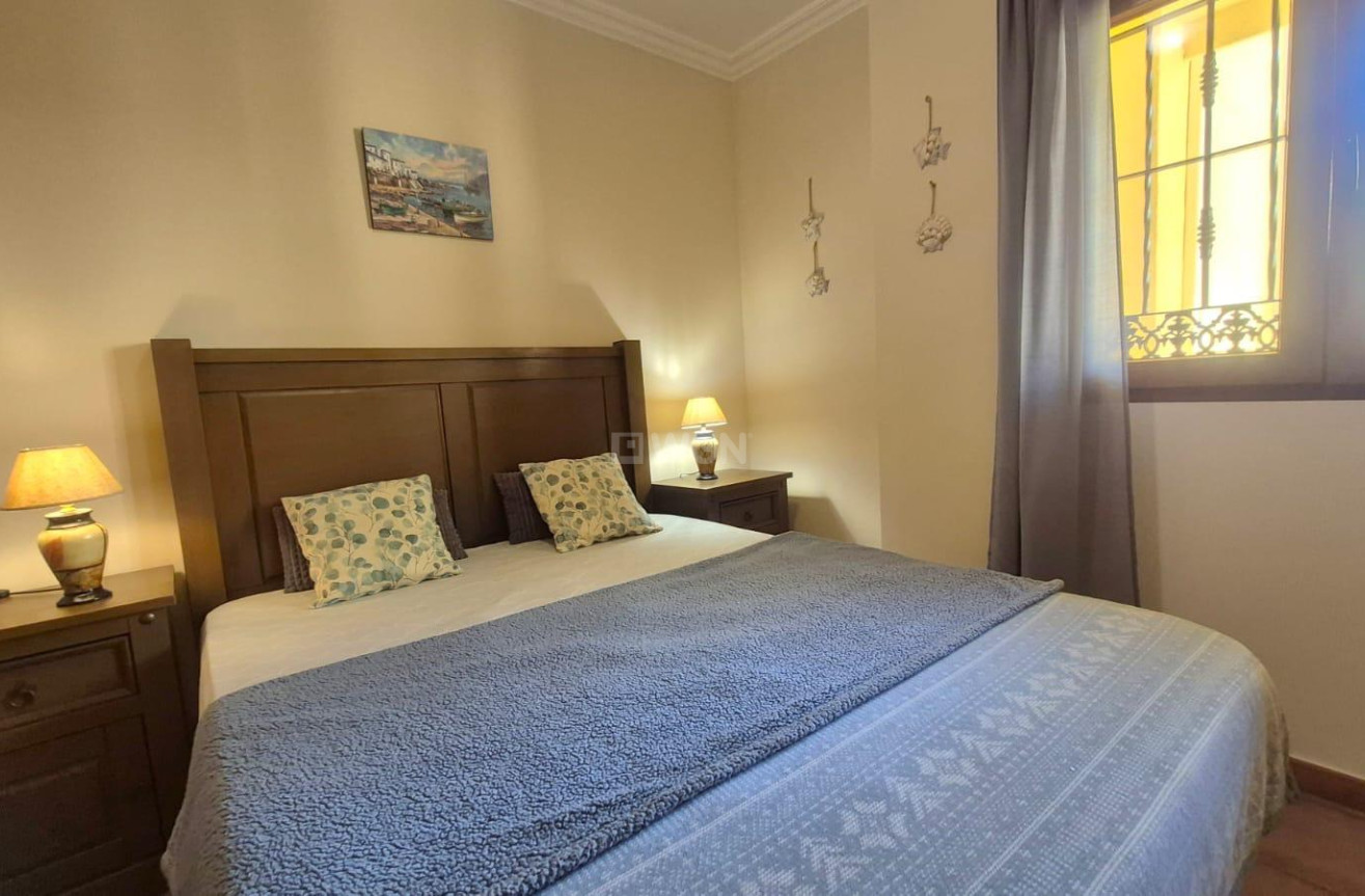 Wiederverkauf - Wohnung - Torrevieja - Acequion