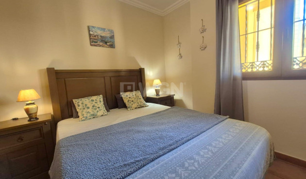 Wiederverkauf - Wohnung - Torrevieja - Acequion