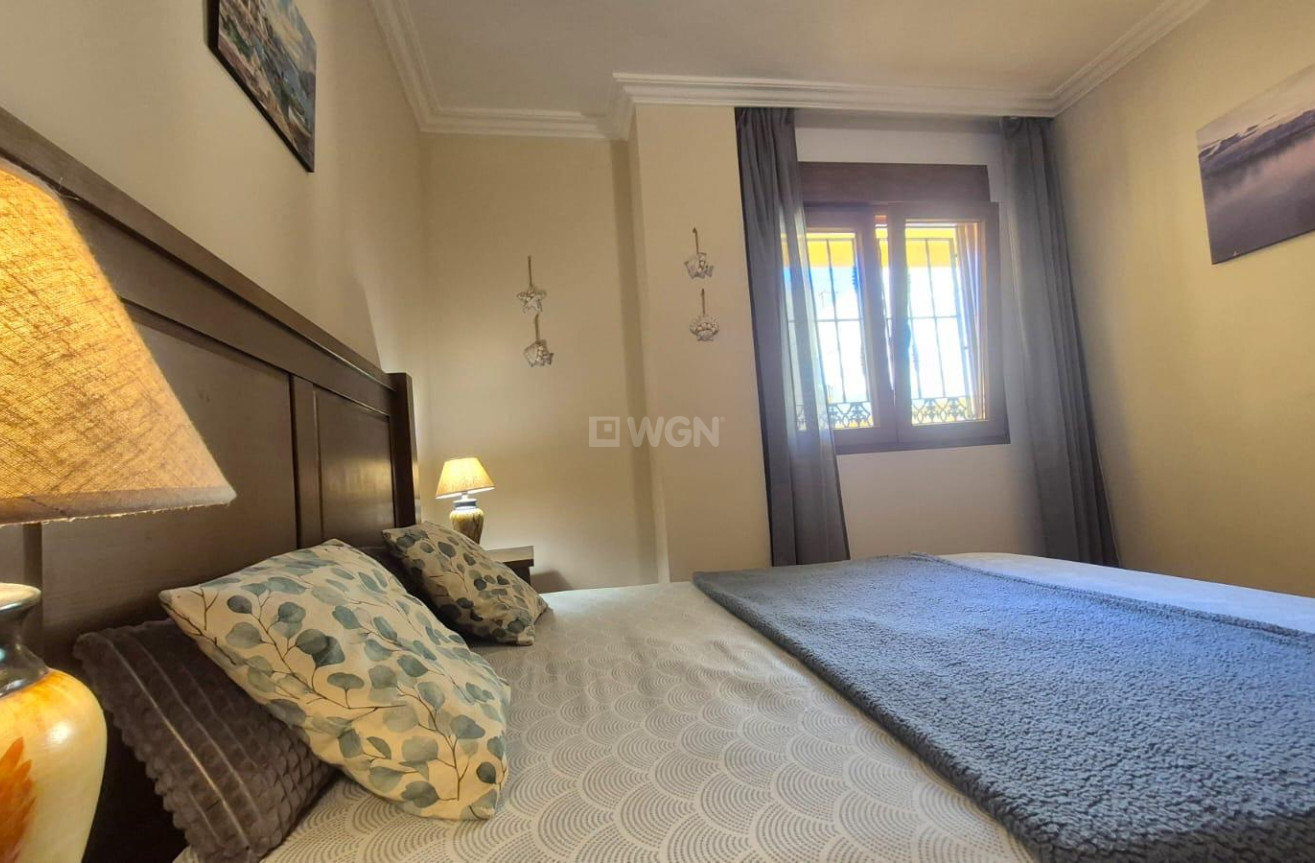 Wiederverkauf - Wohnung - Torrevieja - Acequion