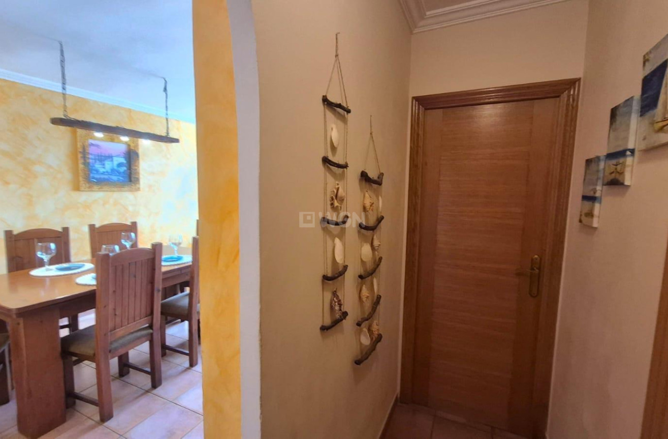 Wiederverkauf - Wohnung - Torrevieja - Acequion