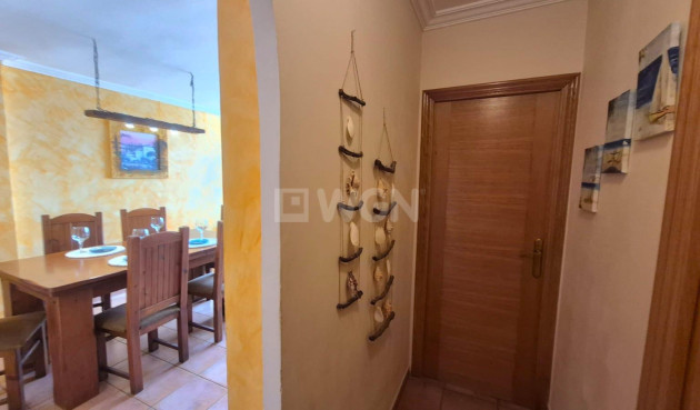 Wiederverkauf - Wohnung - Torrevieja - Acequion