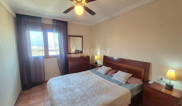 Wiederverkauf - Wohnung - Torrevieja - Acequion