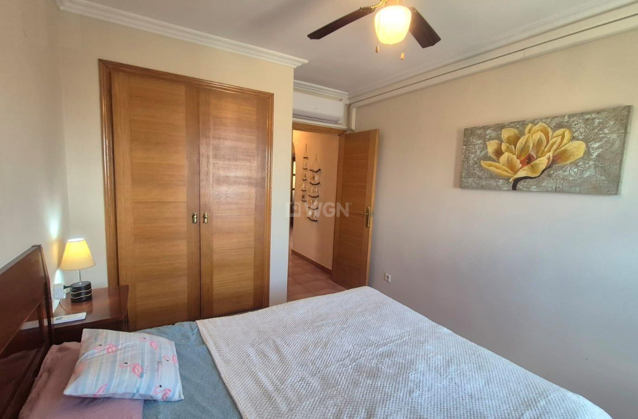 Wiederverkauf - Wohnung - Torrevieja - Acequion