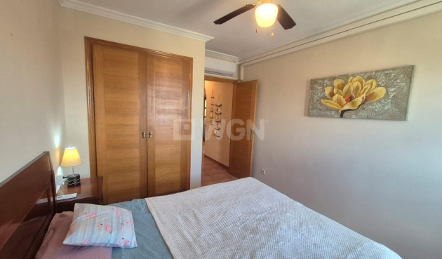 Wiederverkauf - Wohnung - Torrevieja - Acequion